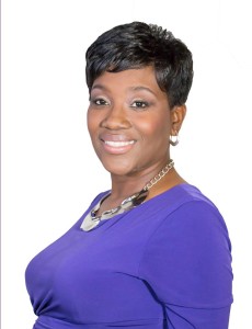 Vanessa Wade, Public Relations Specialist and entrepreneur