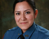 UH Police Chief Appoints Sgt. Dina Padovan as Crime Prevention Coordinator