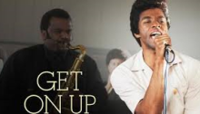 THUMBS UP FOR “GET ON UP”