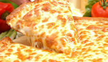 Sept. 5 is Cheese Pizza Day