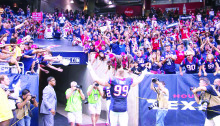 Texans cash in on the Bills for 23-17 win at NRG